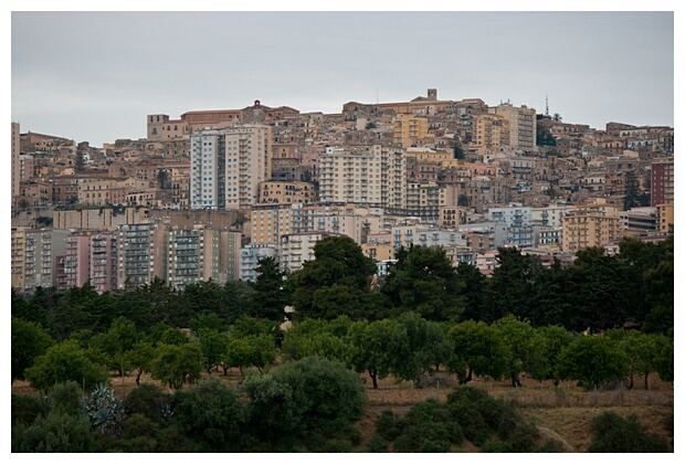 Agrigento Hoy