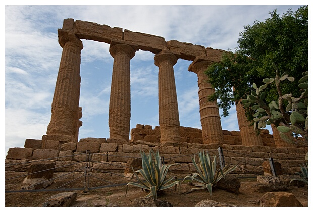 Templo de Juno