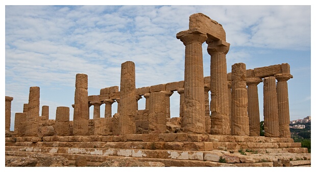 Templo de Juno