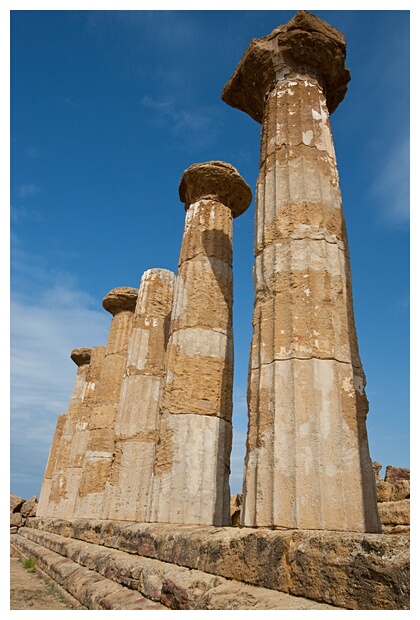 Templo de Zeus Olmpico