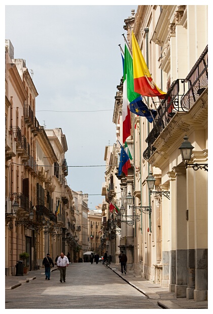Via Garibaldi