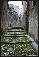 Callejuela de Erice
