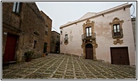 Plaza de Erice