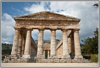 Templo de Segesta