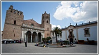 Duomo de Monreale