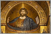 Cristo Pantocrtor