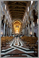 Nave Central
