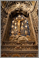 El Crucifijo