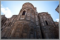 Cabecera del Duomo