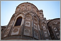 Exterior del bside