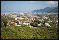 La Conca D'Oro