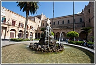 Piazza Vittorio Emanuele