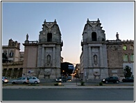 Porta Felice