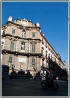Quattro Canti