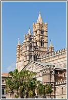 Duomo de Palermo