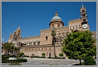Catedral de Palermo