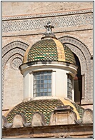 Cupulillas de la Catedral