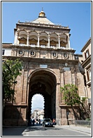 Porta Nuova