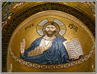 Cristo Pantocrtor