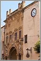 Santa Mara della Catena