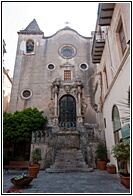 Iglesia del Purgatorio