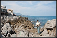 Paisaje Rocoso