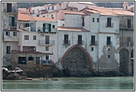 Pueblo de Pescadores