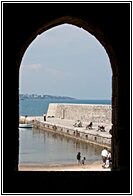 Espign del Puerto