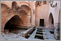 Lavadero Medieval