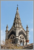 Campanario de San Martino