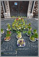 Ofrenda Religiosa