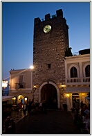 Torre del Reloj