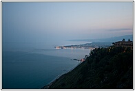 Vista Vespertina