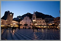 Plaza 9 de Abril