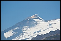 Crater Activo