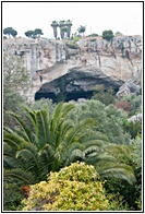 Latoma del Paradiso