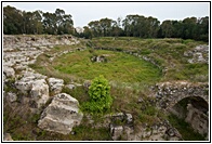 Anfiteatro Romano