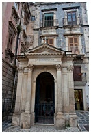 Capilla de San Sebastin