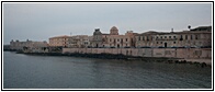 Lungomare de Ortigia