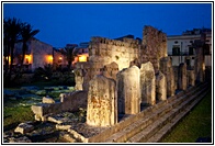Templo de Apolo