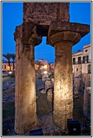 Columnas para la Eternidad