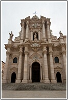 Catedral de Siracusa