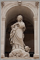 La Madonna