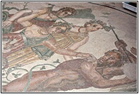 Magnficos Mosaicos