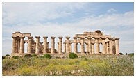 Templo E