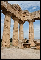 Templo de Selinunte