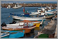 Puerto de Marinella de Selinunte
