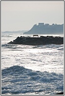 Mar Agitado
