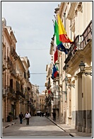 Via Garibaldi