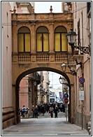 Calle de Trapani